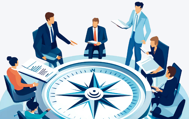 智迈腾基企业管理软件定制开发：从需求梳理到上线部署全流程解析